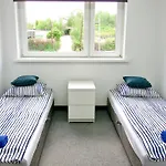 Aparthotel Astra - 3*