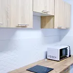 Aparthotel Astra - 3*