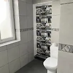 Apartahotel Astra 3*