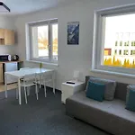 Astra - Aparthotel 3*