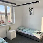 Astra - Aparthotel
