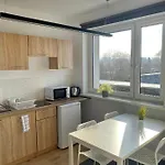 Astra - Aparthotel 3*