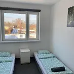 Astra - Aparthotel 3*