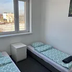 Astra - Aparthotel 3*