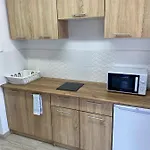 Aparthotel Astra - Katowice