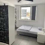Aparthotel Astra - Katowice