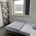 Aparthotel Astra - Katowice