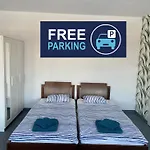 Astra - Aparthotel 3*