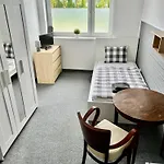 Aparthotel Astra -
