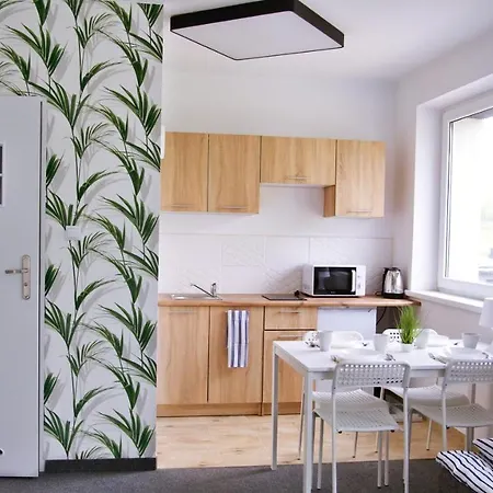 Astra - Aparthotel Katowice