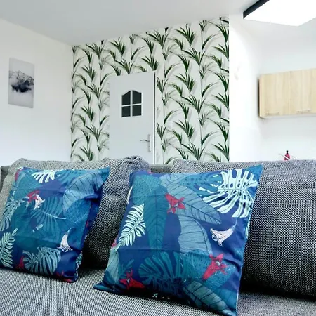 Lejlighedshotel Astra - 3*