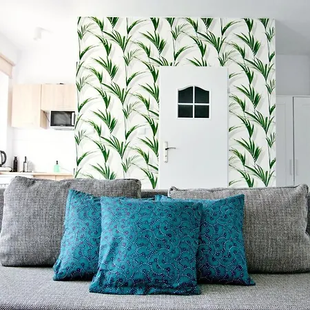 Astra - Aparthotel Katowice