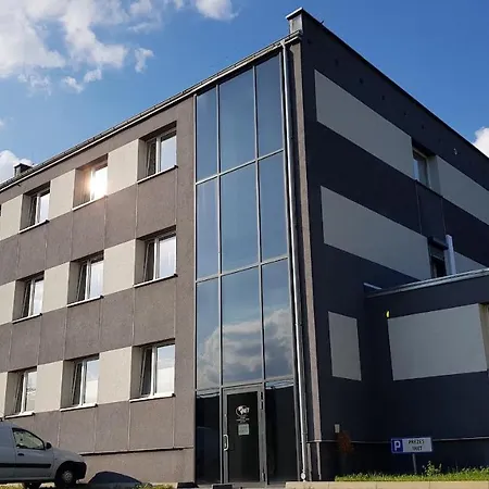 Astra - Aparthotel