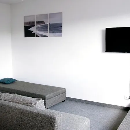 Lejlighedshotel Astra - 3*