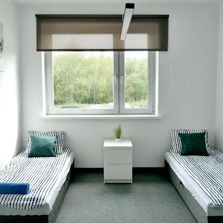 Aparthotel Astra