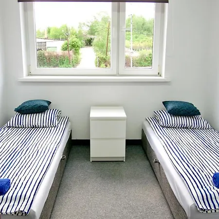 Aparthotel Astra - 3*