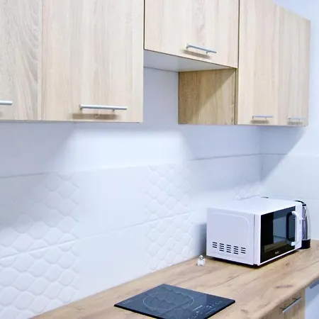 Aparthotel Astra - *