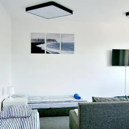 Aparthotel Astra