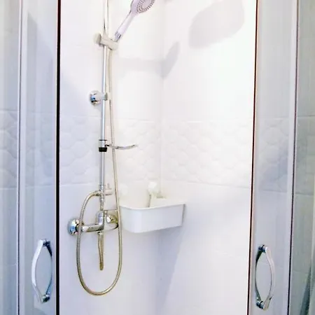 Astra - Hotel apartamentowy