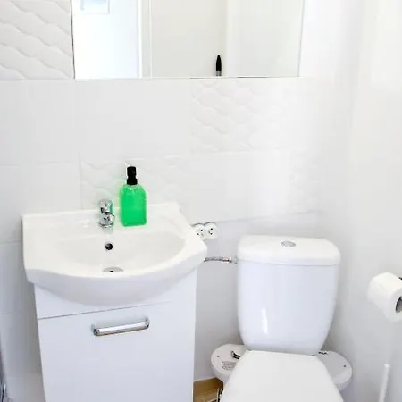 Aparthotel Astra - Katowice