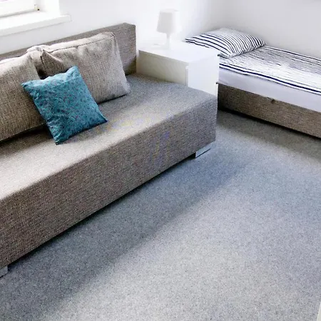 Astra - Aparthotel 3*