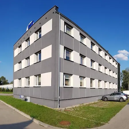Astra Apartahotel