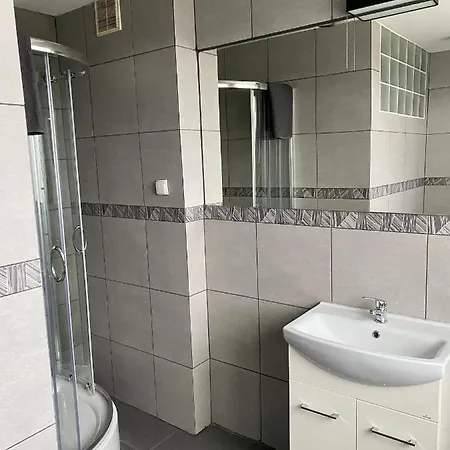 Aparthotel Astra Kattowitz