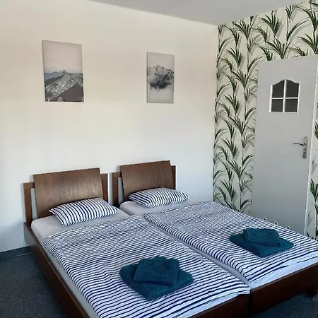 Astra - Aparthotel Katowice