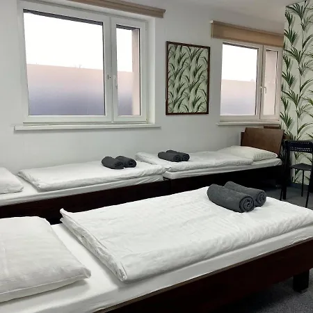 Aparthotel Astra - *