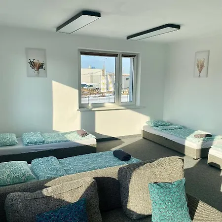 Astra Aparthotel Katowice
