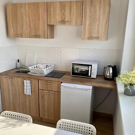 Astra - Aparthotel Katowice