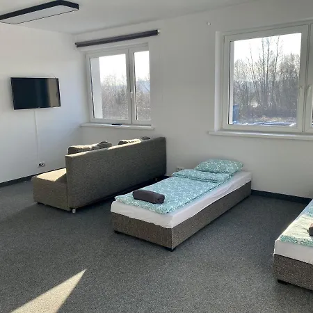 Aparthotel Astra - *