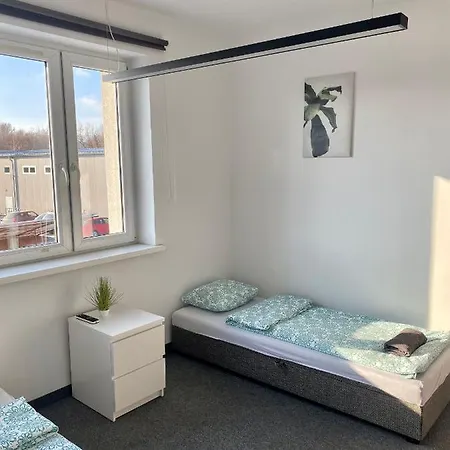Astra - Aparthotel