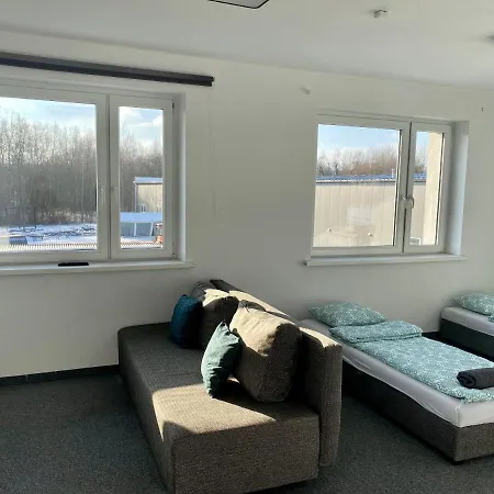 Aparthotel Astra - 3*