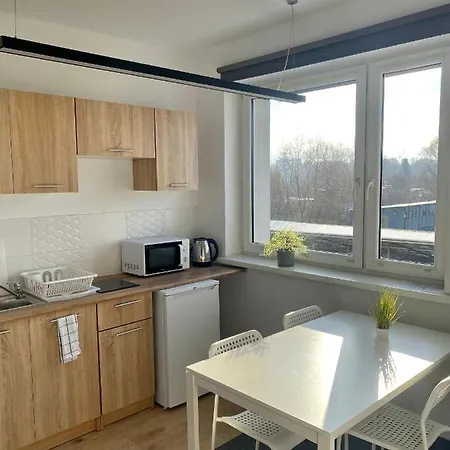Astra - Hotel apartamentowy *