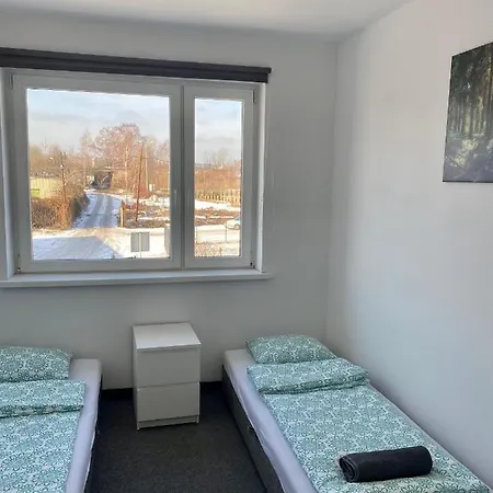 Astra - Aparthotel *