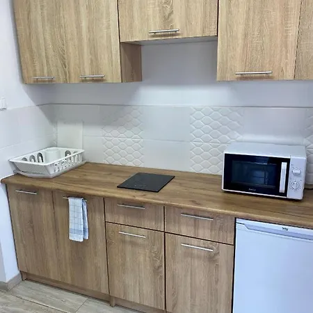 Aparthotel Astra - Katowice