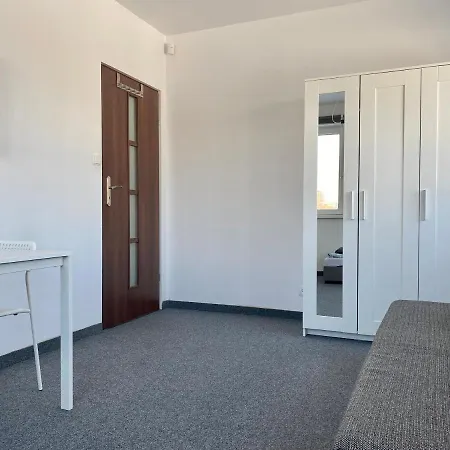 Aparthotel Astra - 3*