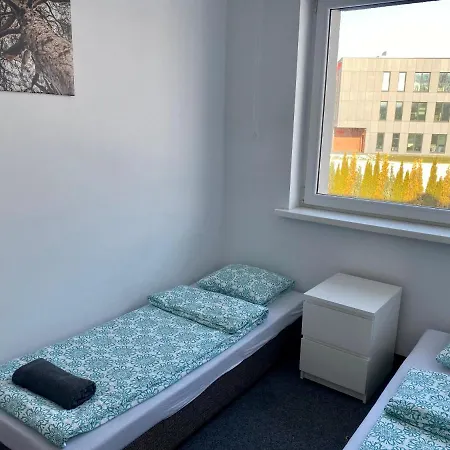 Aparthotel Astra