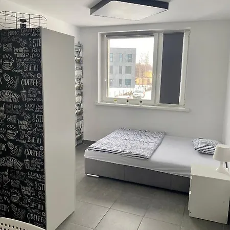 Aparthotel Astra Kattowitz