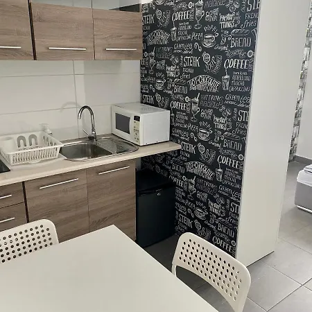 Aparthotel Astra - Katowice