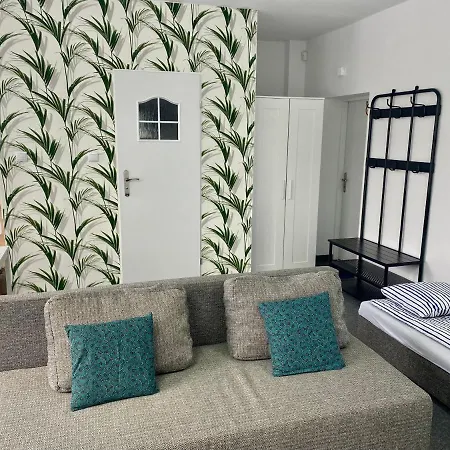 Aparthotel Astra Kattowitz