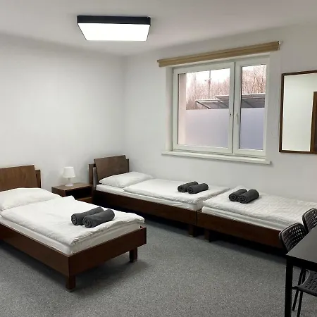 Aparthotel Astra - 3*