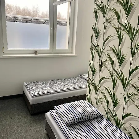 Aparthotel Astra - *
