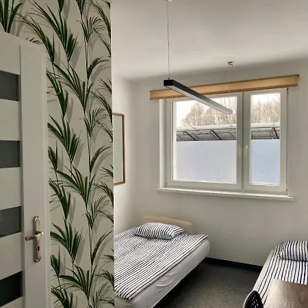 Astra - Aparthotel Katowice