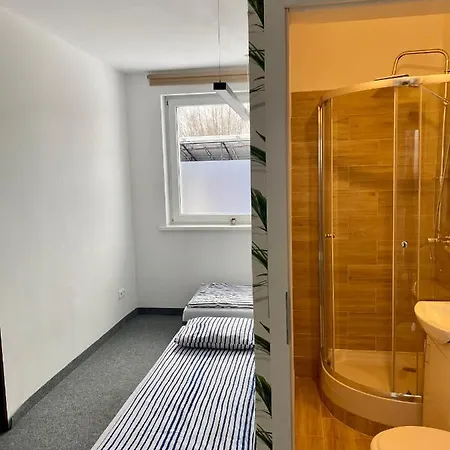 Aparthotel Astra - *