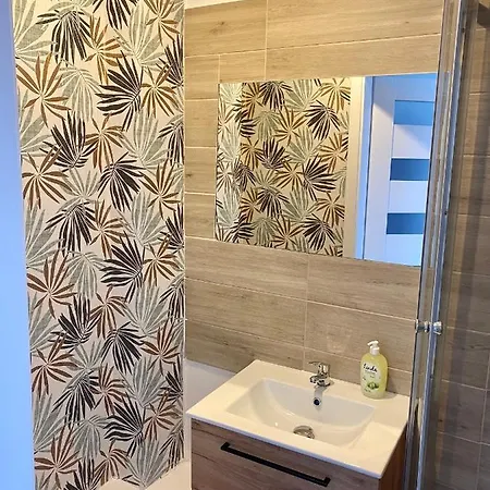 Lejlighedshotel Astra - 3*