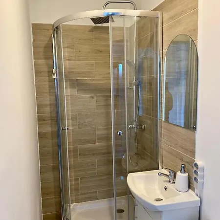 Aparthotel Astra -
