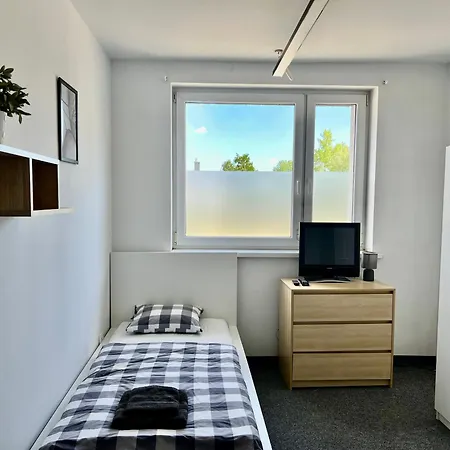 Astra - 公寓式酒店