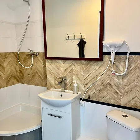 Aparthotel Astra Kattowitz